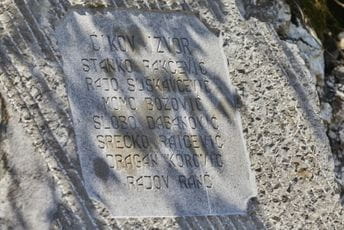 Rajov ranč ,,predat“ inspektoru za šume Rajov ranč ,,predat“ inspektoru za šume