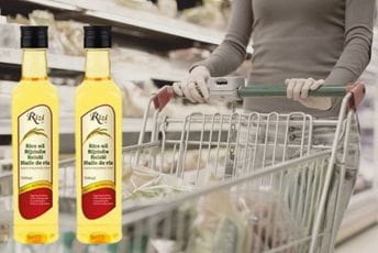 Oprez ako ste kupili i koristite ovo ulje, u Hrvatskoj povučeno iz upotrebe Oprez ako ste kupili i koristite ovo ulje, u Hrvatskoj povučeno iz upotrebe