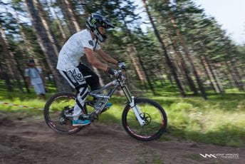 Crna Gora je bogom dana za "downhill" Crna Gora je bogom dana za "downhill"