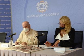 Andrijašević predsjednik Savjeta, Vučinić vd direktora RTVPG Andrijašević predsjednik Savjeta, Vučinić vd direktora RTVPG