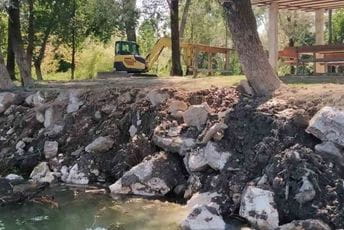 Šta će biti sa Rajovim rančom još se ne zna Šta će biti sa Rajovim rančom još se ne zna