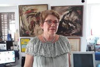 Prelijepa životna otvorena ispovjest kotorske doktorice Brune Lončarević Prelijepa životna otvorena ispovjest kotorske doktorice Brune Lončarević