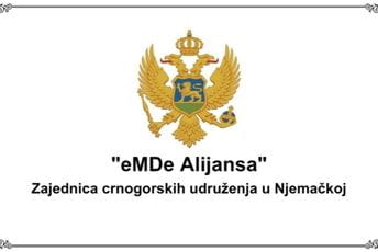 eMDe Alijansa: Da se osude i zaustave oni koji remete multietnički sklad u CG eMDe Alijansa: Da se osude i zaustave oni koji remete multietnički sklad u CG