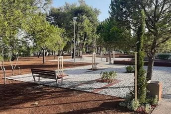 Namjena Podgoričkog parka za mnoge sporna Namjena Podgoričkog parka za mnoge sporna