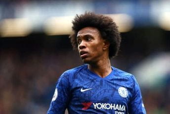 Zvanično: Vilijan u Arsenalu Zvanično: Vilijan u Arsenalu