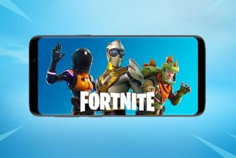 Apple i Google "protjerali" Fortnite Apple i Google "protjerali" Fortnite