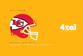 ČETVRTI ZA JEDAN: AFC ZAPAD, strava u ulici Kanzas Sitija ČETVRTI ZA JEDAN: AFC ZAPAD, strava u ulici Kanzas Sitija