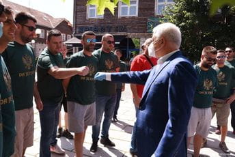 Marković: Ovo je Tivat Sjevera Marković: Ovo je Tivat Sjevera