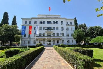 Glavni grad odustao od izgradnje parka za pse u Bloku 6