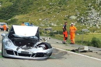 Udes vrijedan 3,5 miliona eura Udes vrijedan 3,5 miliona eura