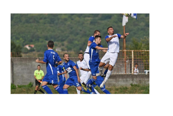 Dečić srušio šampiona na otvaranju sezone Dečić srušio šampiona na otvaranju sezone