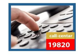 MUP: Uvid u birački spisak putem broja 19820 MUP: Uvid u birački spisak putem broja 19820