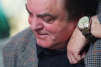 Kićo Slabinac životno ugrožen nakon operacije Kićo Slabinac životno ugrožen nakon operacije