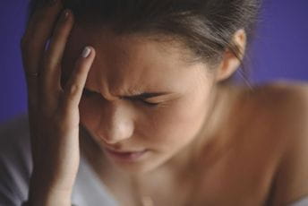 Migrene pogađaju ambicioznije ljude Migrene pogađaju ambicioznije ljude