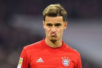 Apsurd: Barselonu bi Bajernova evropska titula koštala pet miliona eura Apsurd: Barselonu bi Bajernova evropska titula koštala pet miliona eura