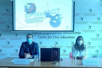 Kod DPS dominiraju identitetska pitanja, u opoziciji vladavina prava i borba protiv korupcije Kod DPS dominiraju identitetska pitanja, u opoziciji vladavina prava i borba protiv korupcije