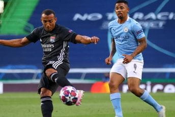 Novo iznenađenje – Lion šokirao Siti i plasirao se u polufinale! Novo iznenađenje – Lion šokirao Siti i plasirao se u polufinale!