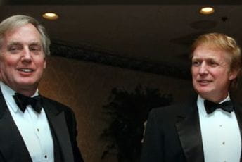 Preminuo brat Donalda Trampa Preminuo brat Donalda Trampa