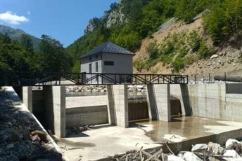 Nemamo pravo da izgubimo rijeke Nemamo pravo da izgubimo rijeke