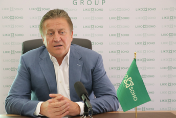 U planu izgradnja luksuznog hotela sa pet zvjezdica u Baru U planu izgradnja luksuznog hotela sa pet zvjezdica u Baru