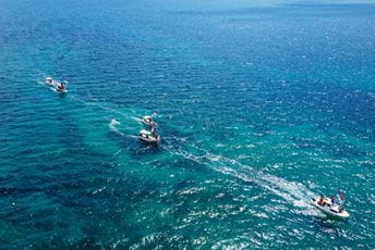 I danas litije na moru I danas litije na moru