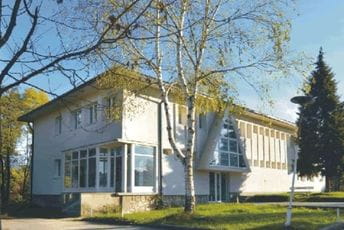 Pljevlja: Medicinska sestra preminula od koronavirusa Pljevlja: Medicinska sestra preminula od koronavirusa