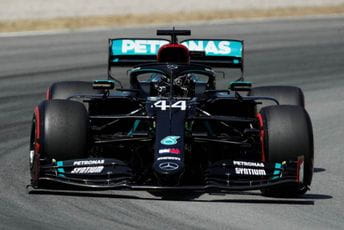 Hamiltonu pobjeda u Imoli, Mercedes obezbijedio titulu Hamiltonu pobjeda u Imoli, Mercedes obezbijedio titulu