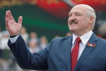 Lukašenko: Možda sam malo predugo na vlasti