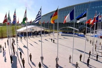 NATO: Ne gomilamo snage na granici sa Bjelorusijom NATO: Ne gomilamo snage na granici sa Bjelorusijom