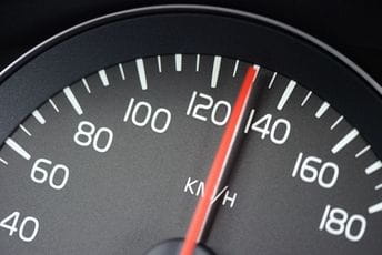 Uhapšen vozač, vozio 166 km/h na putu PG- Bar Uhapšen vozač, vozio 166 km/h na putu PG- Bar