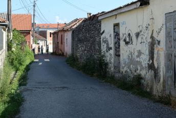 Počinju radovi na rekonstrukciji ulica Keše Đurovića i Predrgrad u Staroj Varoši Počinju radovi na rekonstrukciji ulica Keše Đurovića i Predrgrad u Staroj Varoši