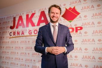 Konjević: Ne može Vektra zbog Petra i Milutina dugovati više od 20 miliona eura poreza Konjević: Ne može Vektra zbog Petra i Milutina dugovati više od 20 miliona eura poreza