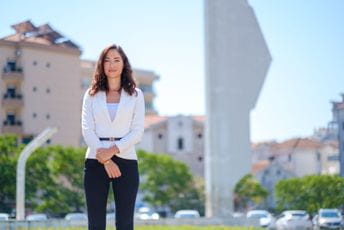 Vukadinović: Jaka Budva za pravedniji i bolji život za sve nas Vukadinović: Jaka Budva za pravedniji i bolji život za sve nas