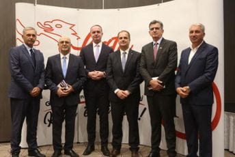 Albanska lista predstavila izborni program u deset tačaka Albanska lista predstavila izborni program u deset tačaka