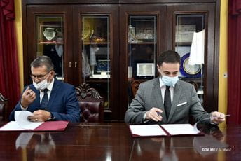 Ulcinj dobija bioskop, rekonstrukcija stare kino sale će koštati 1.3 miliona eura Ulcinj dobija bioskop, rekonstrukcija stare kino sale će koštati 1.3 miliona eura