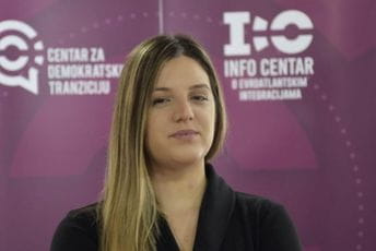 Etnonacionalizam i radikalizacija se više ne smiju gurati pod tepih Etnonacionalizam i radikalizacija se više ne smiju gurati pod tepih