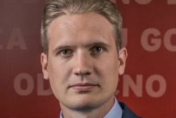 Ćulafić: Medojević sve češće poseže za izmišljotinama Ćulafić: Medojević sve češće poseže za izmišljotinama