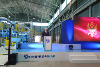 Svaki novi proizvod je novo radno mjesto i nova prilika da zaposleni podigne kvalitet života Svaki novi proizvod je novo radno mjesto i nova prilika da zaposleni podigne kvalitet života