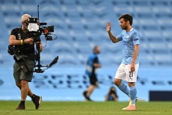 David Silva potpisao za Sosijedad David Silva potpisao za Sosijedad