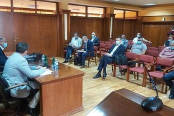 Simović: Više pravednosti i odgovornosti u sektoru šumarstva i drvoprerade Simović: Više pravednosti i odgovornosti u sektoru šumarstva i drvoprerade