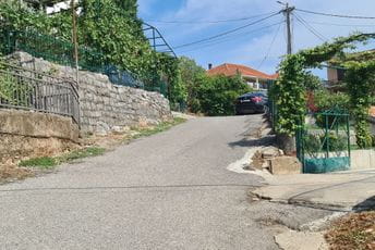 Prijave na tender za rekonstrukciju Bregalničke ulice do 18. septembra Prijave na tender za rekonstrukciju Bregalničke ulice do 18. septembra