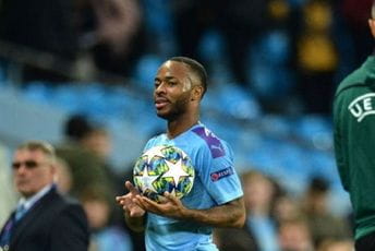 Sve dogovoreno, Sterling ide u London Sve dogovoreno, Sterling ide u London