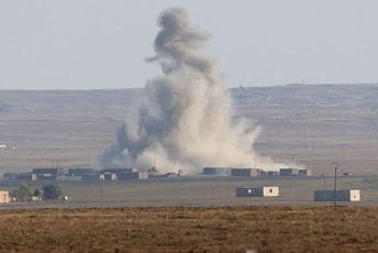 Sirija: Ruski general poginuo u eksploziji Sirija: Ruski general poginuo u eksploziji