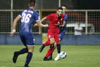 Zeta slavila u Andori Zeta slavila u Andori