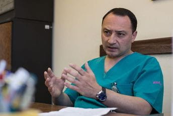 Preporuka o odlaganju proširenja porodice i dalje na snazi Preporuka o odlaganju proširenja porodice i dalje na snazi