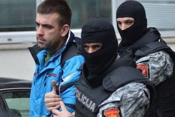 Nema novog suđenja za ubistvo Bećirovića Nema novog suđenja za ubistvo Bećirovića