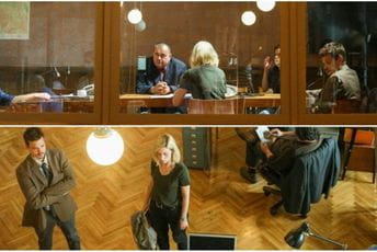 Snima se "Kljun" nova serija Srđana Dragojevića, glavni lik je neobičan Snima se "Kljun" nova serija Srđana Dragojevića, glavni lik je neobičan