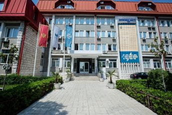 Još jedan Erasmus+ projekat na Ekonomskom fakultetu Još jedan Erasmus+ projekat na Ekonomskom fakultetu