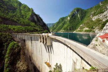 Elektroprivreda Crne Gore danas obilježava jubilej Elektroprivreda Crne Gore danas obilježava jubilej