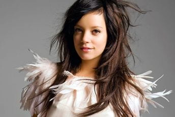 Britanska pjevačica Lili Alen odmara na obali Hrvatske Lili Alen